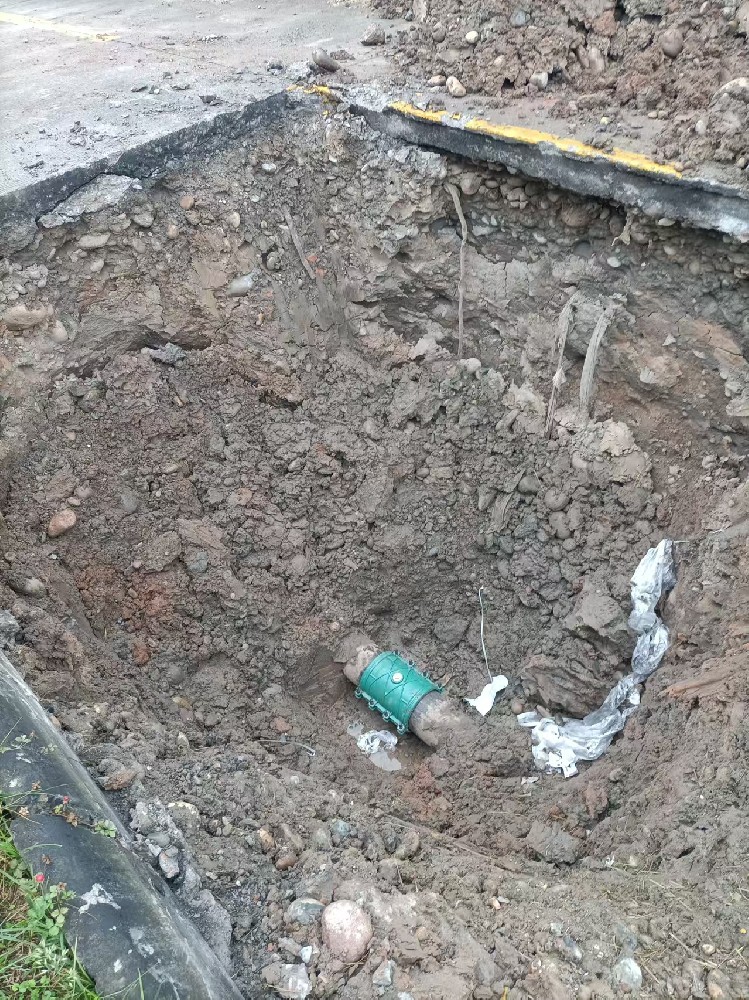 呼和浩特地区消防水管漏水检测维修