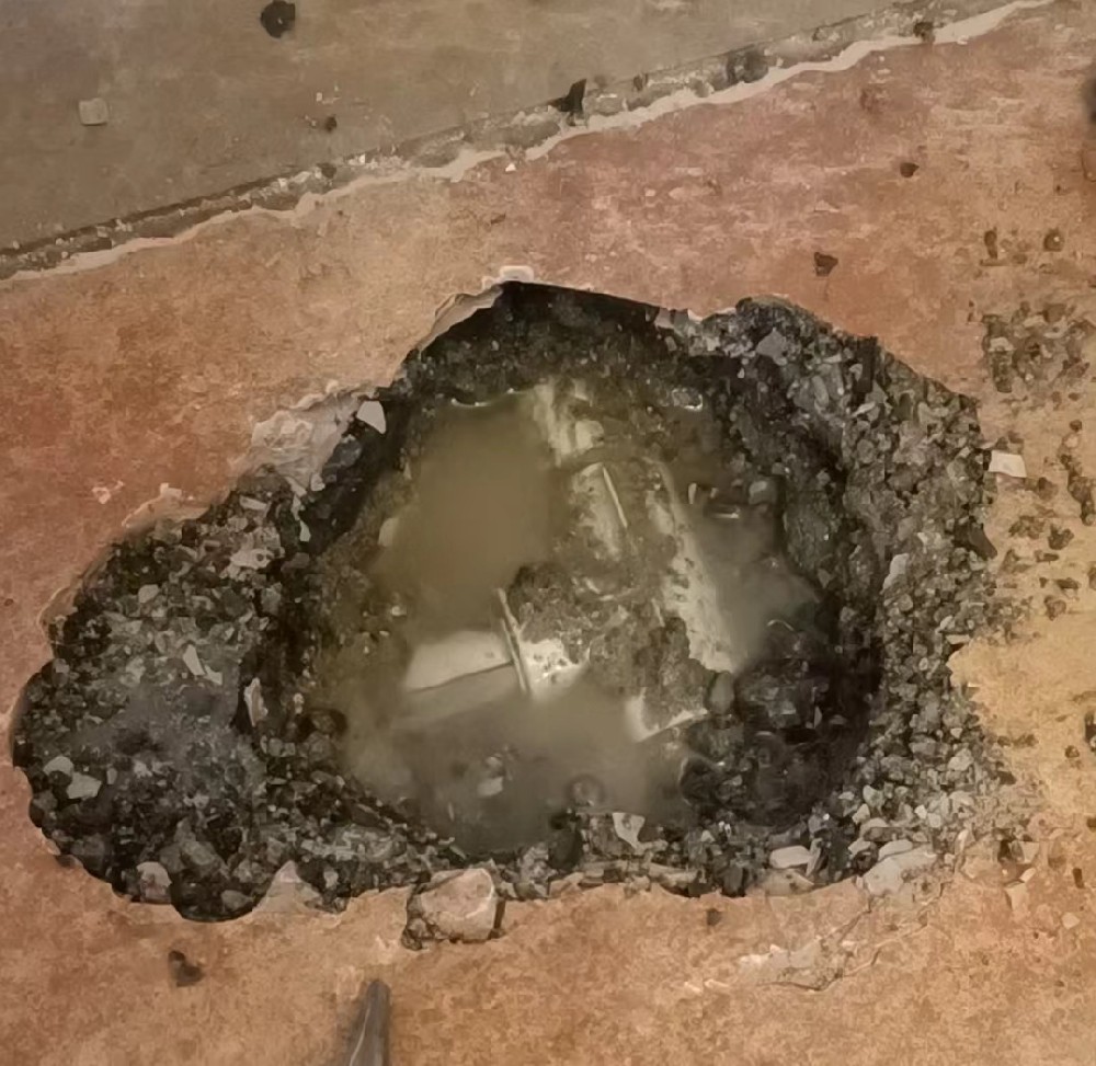 呼和浩特专业给水管漏水检测维修