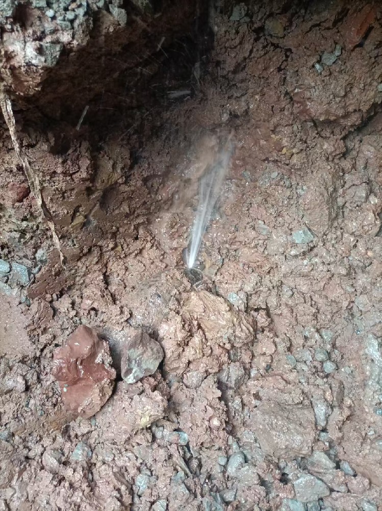 呼和浩特本地服务：自来水管漏水检测维修