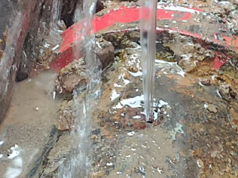 水管漏水检测方法 专业探漏/查漏服务全解析—呼和浩特